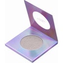 Single Eyeshadow Shades of color from silver to grey to black - Lithium