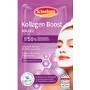 Schaebens Máscara - Collagen Boost - 10 ml