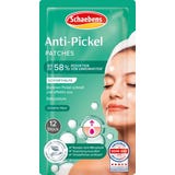 Schaebens Anti-Pickel Patches