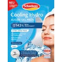 Schaebens Gel-Pads para Olhos Hydro - Refrescantes - 2 Unidades