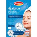 Hydrogel Pads para Olhos - Ácido Hialurónico - 2 Unidades