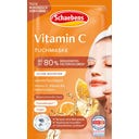 Schaebens Máscara em Tecido - Vitamina C - 1 Unid.