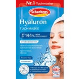 Schaebens Hyaluron Tuchmaske