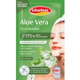 Schaebens Aloe Vera Tuchmaske