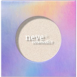 Single Eyeshadow Shades of color from silver to grey to black - Vodka