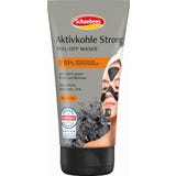 Schaebens Aktivkohle Strong Peel-off Maske