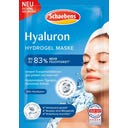 Schaebens Máscara Hydrogel - Ácido Hialurónico - 1 Unid.