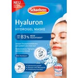 Schaebens Hyaluron Hydrogel Maske