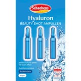 Schaebens Hyaluron Beauty Shot Ampullen