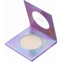 Single Eyeshadow Shades of color from silver to grey to black - Vodka