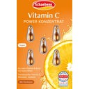 Schaebens Concentrato Power - Vitamina C - 5 fiale