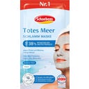 Schaebens Máscara - Lama do Mar Morto - 15 ml