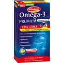 Schaebens Ómega-3 Premium - 70 Cápsulas