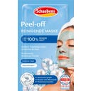 Schaebens Máscara - Peel-off - 15 ml