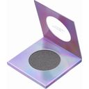 Single Eyeshadow - Shades of Color from Silver to Grey to Black - Vulcano