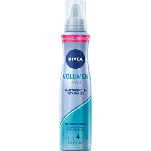 NIVEA Espuma Volume Care - 150 ml