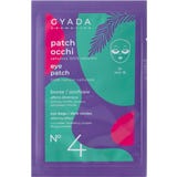 GYADA Cosmetics Tehermentes&iacute;tő kendőmaszk Nr.4 - Szem