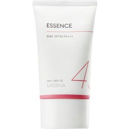 MISSHA All Around Safe Block Essence Sun SPF45 - 50 ml
