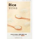 MISSHA Airy Fit Sheet Mask Rice - 1 Stuk
