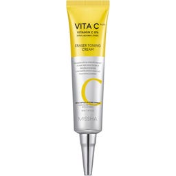 MISSHA Vita C Plus Eraser Toning Cream - 30 ml