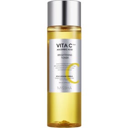 MISSHA Vita C Plus Brightening Toner - 200 ml
