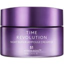 MISSHA Time Revolution Night Repair Cream 5X - 50 ml