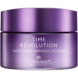 MISSHA Time Revolution Night Repair Cream 5X - 50 ml
