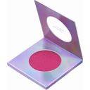 Single Eyeshadow Shades of color from pink to red to purple - Diva