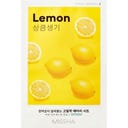 Airy Fit Sheet Mask Lemon - 1 Stuk