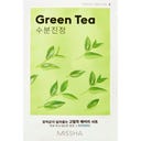 MISSHA Airy Fit Sheet Mask Green Tea - 1 Stuk