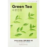 MISSHA Airy Fit Sheetmask Green Tea