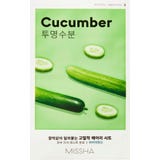 MISSHA Airy Fit Sheetmask Cucumber