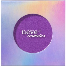 Single Eyeshadow Shades of color from pink to red to purple - Velvet