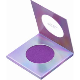 Single Eyeshadow Shades of color from pink to red to purple - Velvet