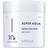 MISSHA Super Aqua Ultra Hyalron Gel Cream