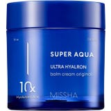 MISSHA Super Aqua Ultra Hyalron Balm Cream