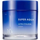 MISSHA Super Aqua Ultra Hyalron Cream - 70 ml