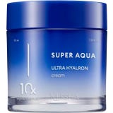 MISSHA Super Aqua Ultra Hyalron Cream