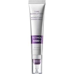 MISSHA Time Revolution Retinol 4000S Int.Cream - 25 ml