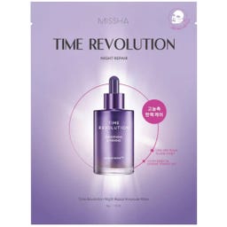 MISSHA Time Revolution Night Sheet Mask - 1 Stk