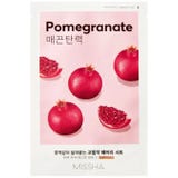 MISSHA Airy Fit Sheetmask Pomegranate