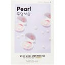MISSHA Airy Fit Sheet Mask Pearl - 1 Stuk