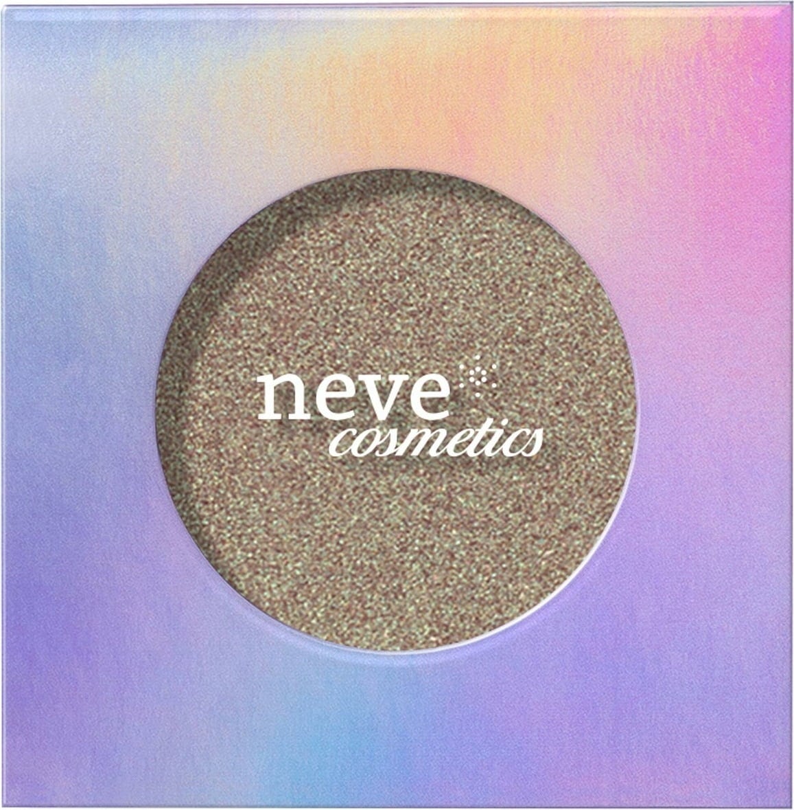 Single Eyeshadow Shades of color from pink to red to purple - Mela Stregata