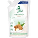 Frosch Liquid Hand Soap Refill Bag  - Almond milk