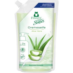 Frosch Handzeep Navulverpakking - Aloe Vera