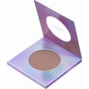 Single Eyeshadow Shades of color from pink to red to purple - Earl Grey