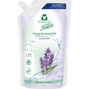 Pflegeseife Nachfüllbeutel, Lavendel Hygiene (500 ml)