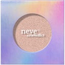 Single Eyeshadow - Shades of Color from Pink to Red to Purple - Saudade