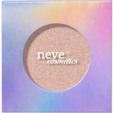 Single Eyeshadow - Shades of Color from Pink to Red to Purple
