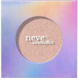 Single Eyeshadow - Shades of Color from Pink to Red to Purple - Saudade